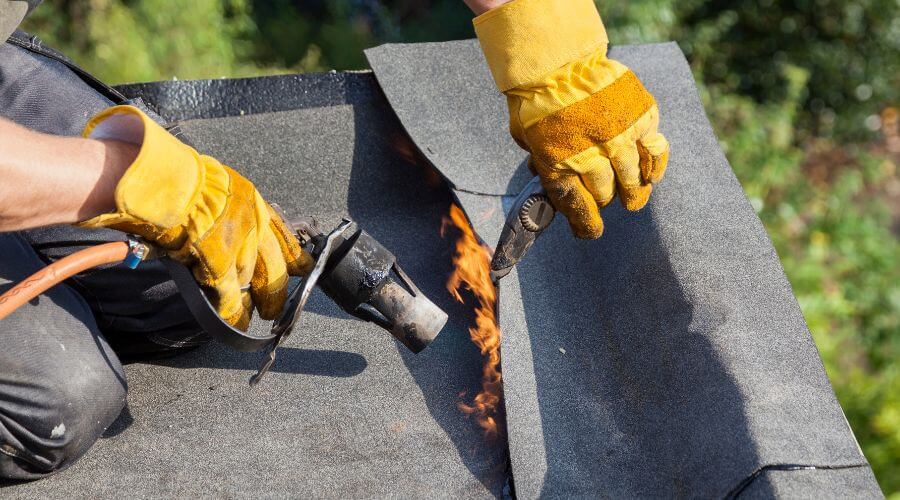 Local Chimney Repair in Clarksburg, WV